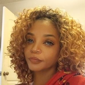 Meet your Posher, Billie r